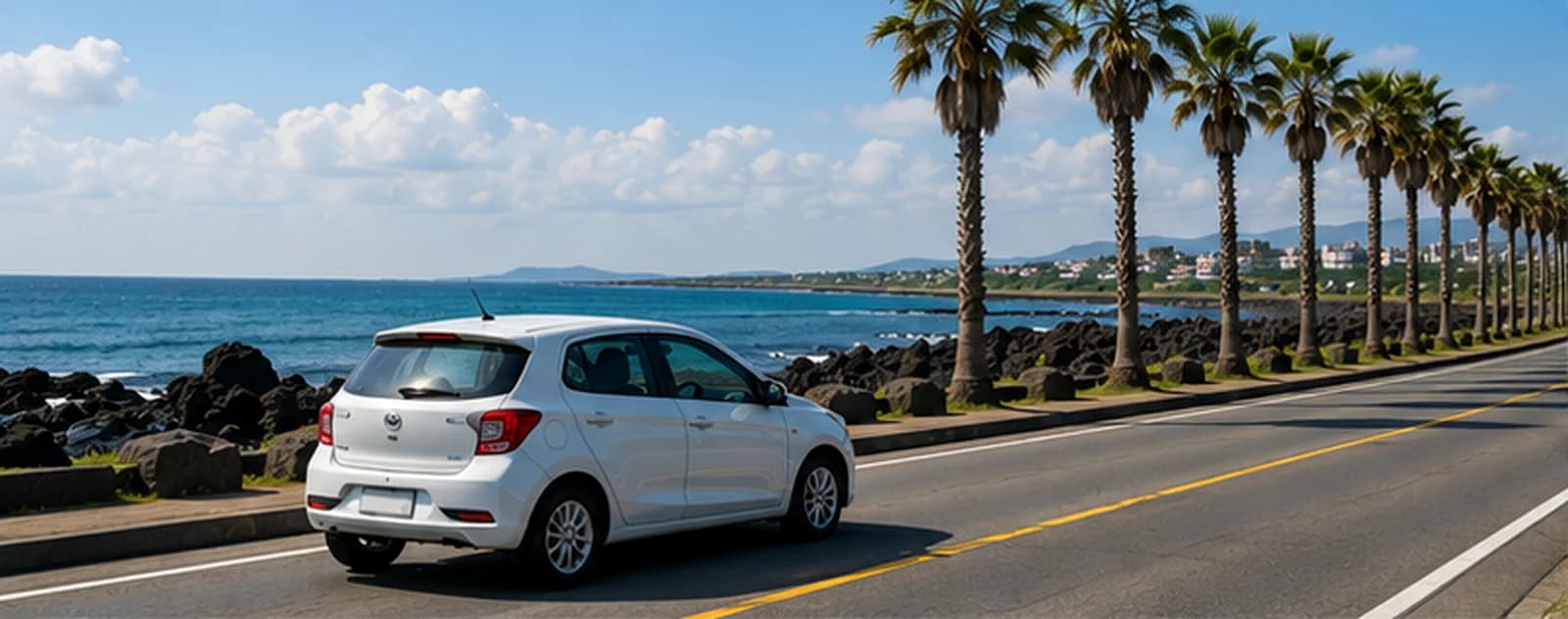 How to Rent a Car in Korea — A Complete Guide for Foreign Travelers