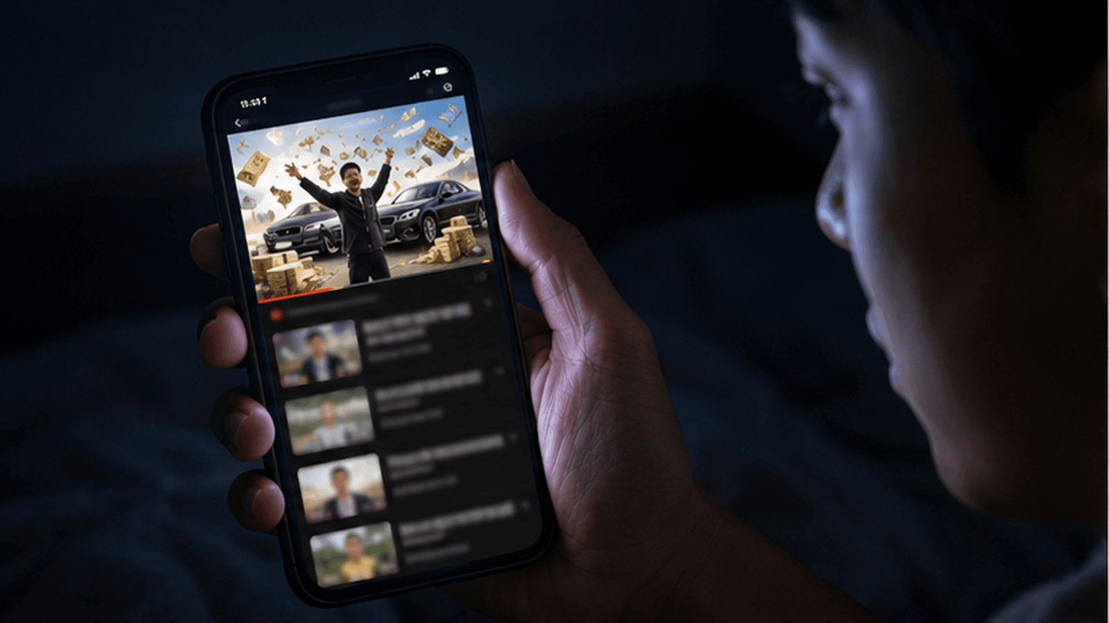 YouTubeの講座販売、このパターンが見えたら避けてください — 手口・見分け方・返金まで総まとめ